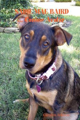 Sadie Mae Baird ... Canine Avatar by Arkison, Carolyn
