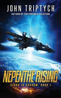 Nepenthe Rising by Triptych, John