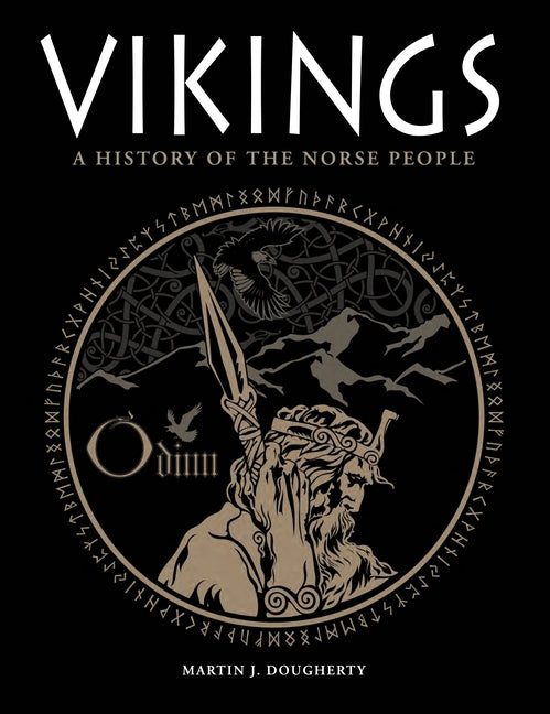 Vikings by Dougherty, Martin J.