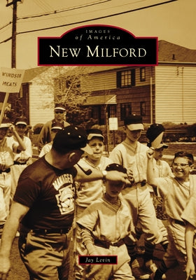 New Milford by Levin, Jay