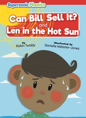 Can Bill Sell It? by Twiddy, Robin