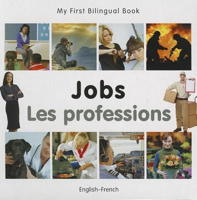 Job/Les Professions by Milet Publishing