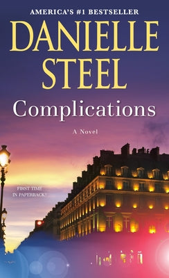 Complications by Steel, Danielle