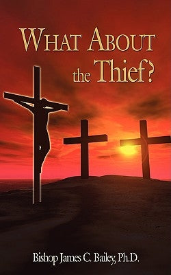 What about the Thief? by Bailey, James C.