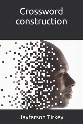 Crossword construction by Tirkey, Jayfarson