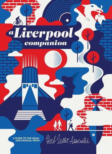 A Liverpool Companion by Herb Lester