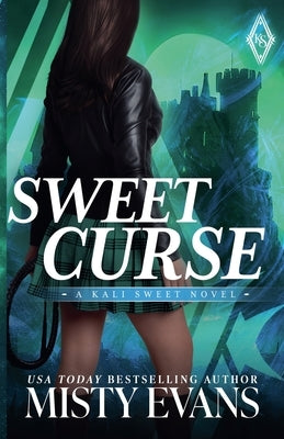 Sweet Curse by Evans, Misty