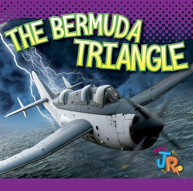The Bermuda Triangle by Storm, Marysa