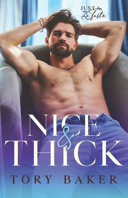 Nice & Thick by Baker, Tory