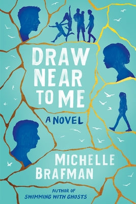 Draw Near to Me by Brafman, Michelle