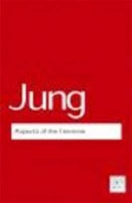 Aspects of the Feminine by Jung, C. G.