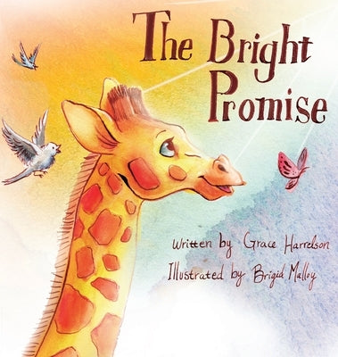 The Bright Promise by Harrelson, Grace A.