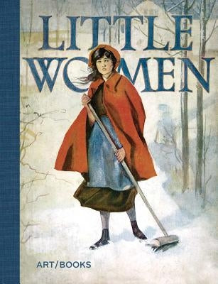 Little Women by Alcott, Louisa M.