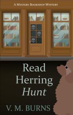 Read Herring Hunt by Burns, V. M.