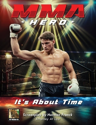 MMA Hero by Franck, Herman