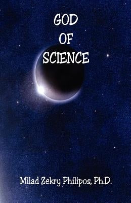 God of Science by Philipos, Milad Zekry
