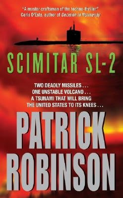 Scimitar Sl-2 by Robinson, Patrick