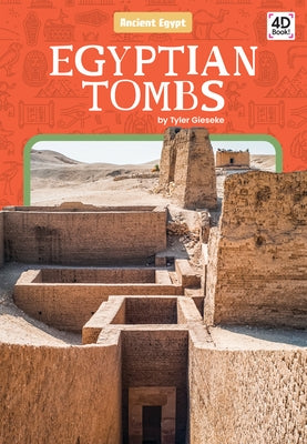 Egyptian Tombs by Gieseke, Tyler
