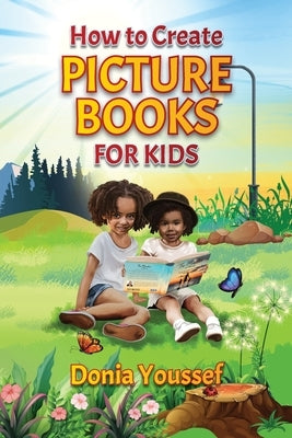 How to Create Picture Books for Kids by Youssef, Donia