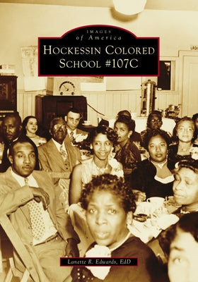 Hockessin Colored School #107c by Edwards, Lanette