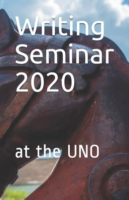 Writing Seminar 2020: at the UNO by Woon, Koon