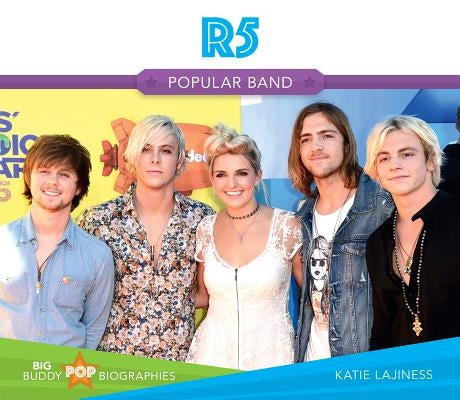 R5 by Lajiness, Katie