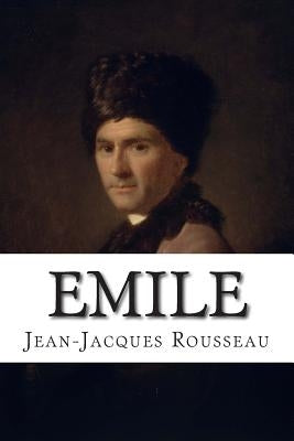 Emile by Foxley, Barbara