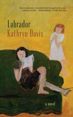 Labrador by Davis, Kathryn