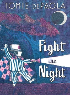 Fight the Night by dePaola, Tomie