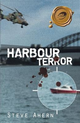 Harbour Terror by Ahern, Steve