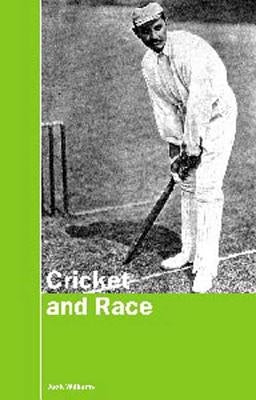 Cricket and Race by Williams, Jack