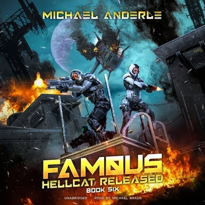 Famous by Anderle, Michael