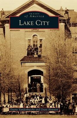 Lake City by Vandenbusche, Duane