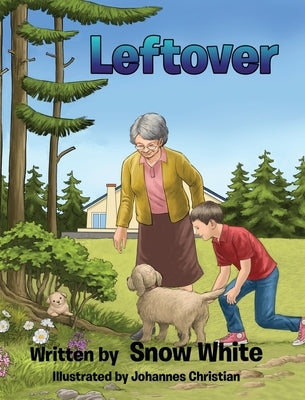 Leftover by White, Snow
