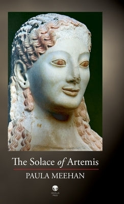 The Solace of Artemis by Meehan, Paula