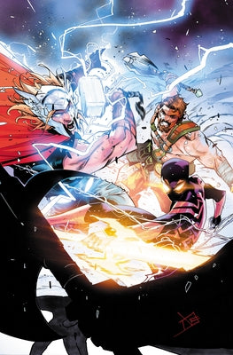 Miles Morales: Spider-Man by Cody Ziglar Vol. 7 - God War by Ziglar, Cody