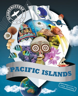Pacific Islands by Hinchey, Jane
