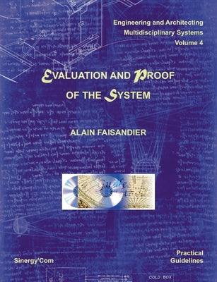 Evaluation and Proof of the System by Faisandier, Alain