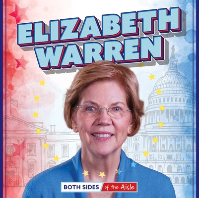Elizabeth Warren by Shea, Therese M.