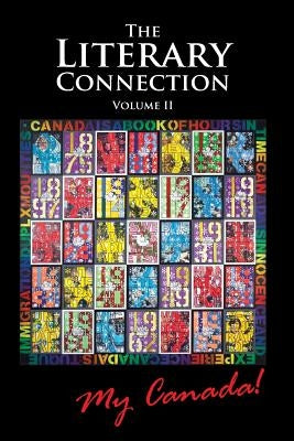 The Literary Connection Volume II by Antao-Xavier, Cheryl