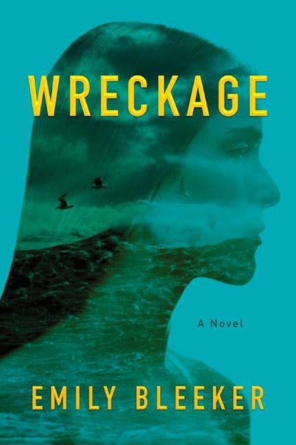 Wreckage by Bleeker, Emily