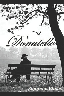 Donatello by Blake, Shannon