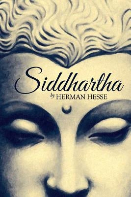 Siddhartha by Hesse, Hermann