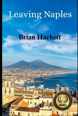 Leaving Naples by Hackett, Brian