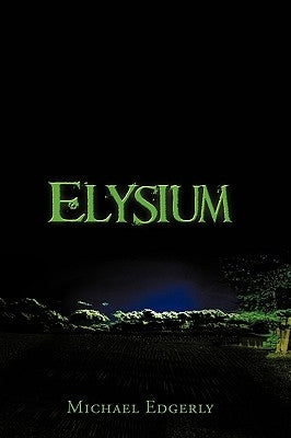 Elysium by Edgerly, Michael