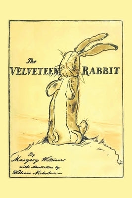 The Velveteen Rabbit by Williams, Margery