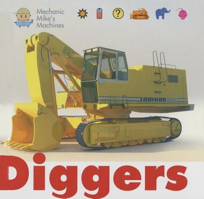 Diggers by West, David