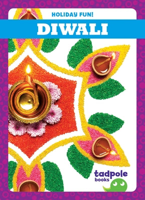 Diwali by Zimmerman, Adeline J.