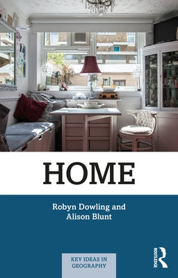 Home by Blunt, Alison