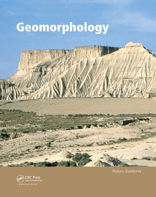 Geomorphology by Gutierrez, Mateo
